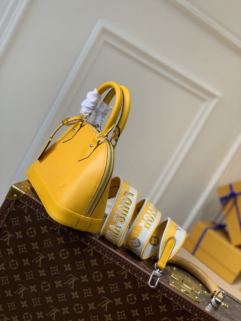 LV Top Handle Bags